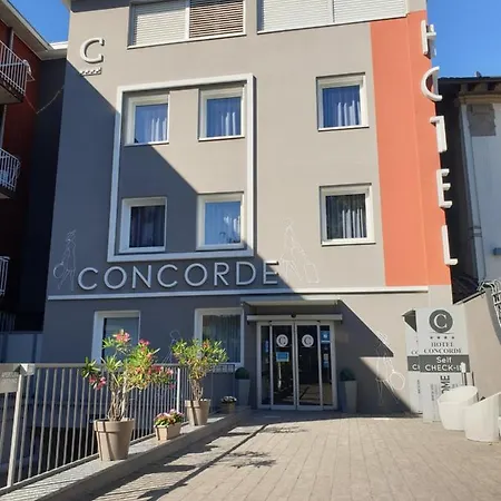Hotel Concorde Fiera-3