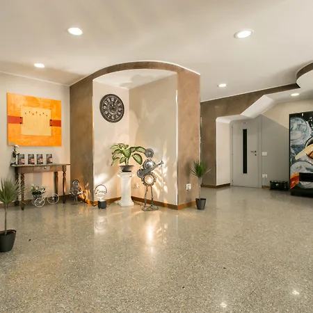 Hotel Concorde Fiera-2